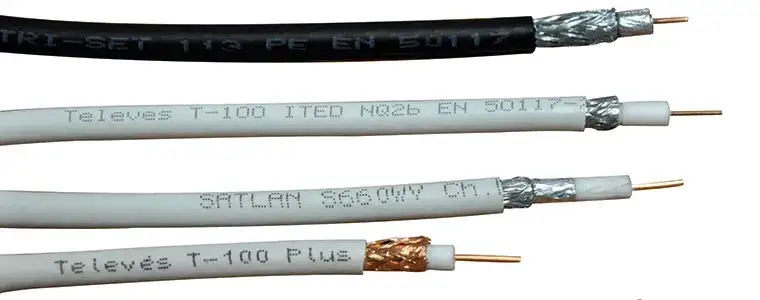 Jaki kabel antenowy wybrać? Poradnik DVB-T2, satelita i błędy