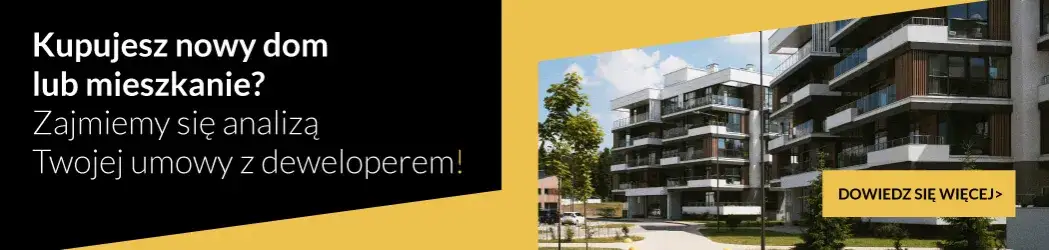 O co zapytać dewelopera, aby uniknąć kosztownych błędów przy zakupie mieszkania