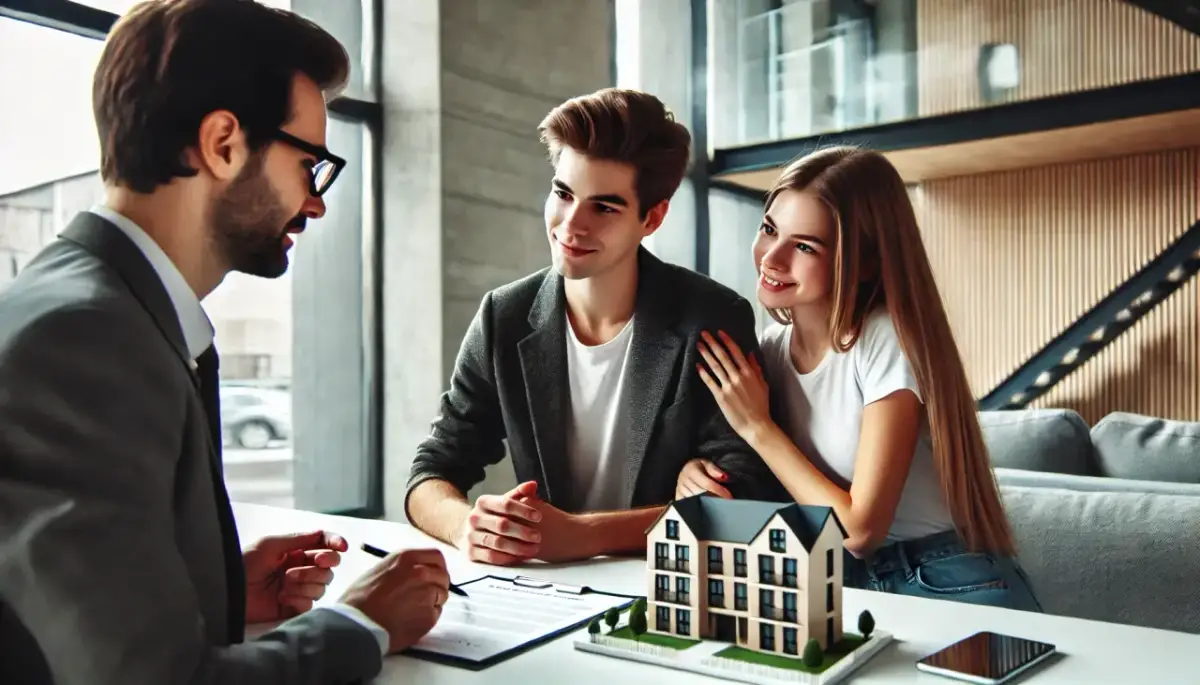 Jak dostać mieszkanie za darmo? Sprawdź dostępne programy wsparcia