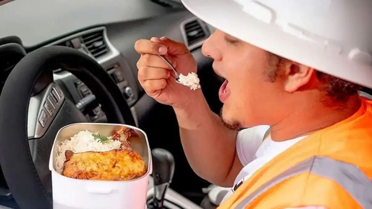 ¿Se paga la media hora de almuerzo? Claves de tus derechos laborales