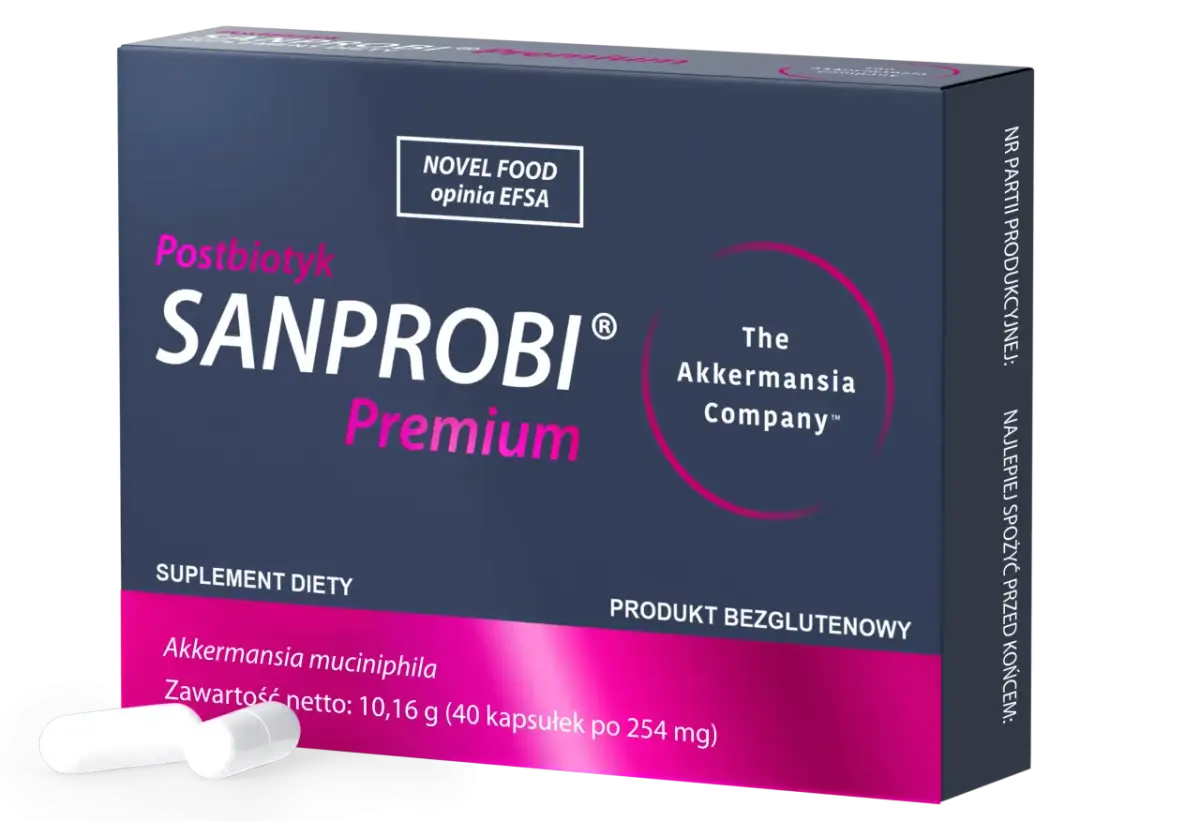 Probiotyk lek na co pomaga: jak poprawić zdrowie jelit i uniknąć problemów