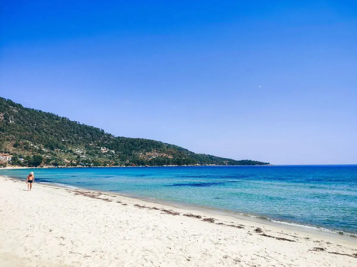 Która grecka wyspa najlepsza? Odkryj swoje idealne wakacje