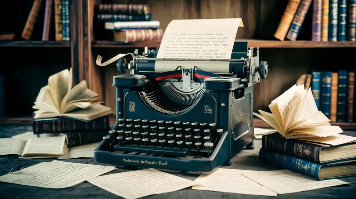 Motyw emigracji w polskiej literaturze: ból, nadzieja i tożsamość