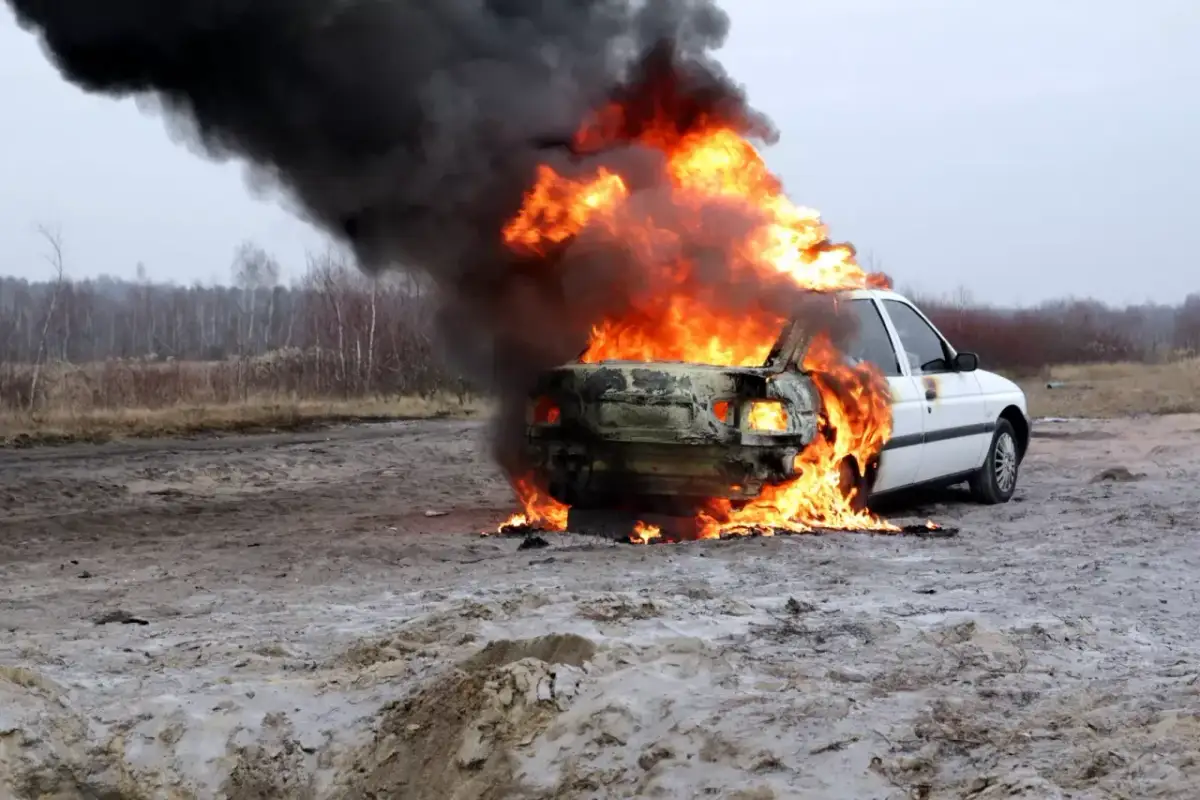 LPG w aucie: Czy to bezpieczne? Fakty, testy, rozwiewamy obawy