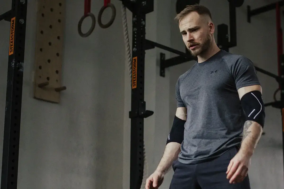 Oddychaj lepiej, trenuj efektywniej: Jak oddychać podczas ćwiczeń?