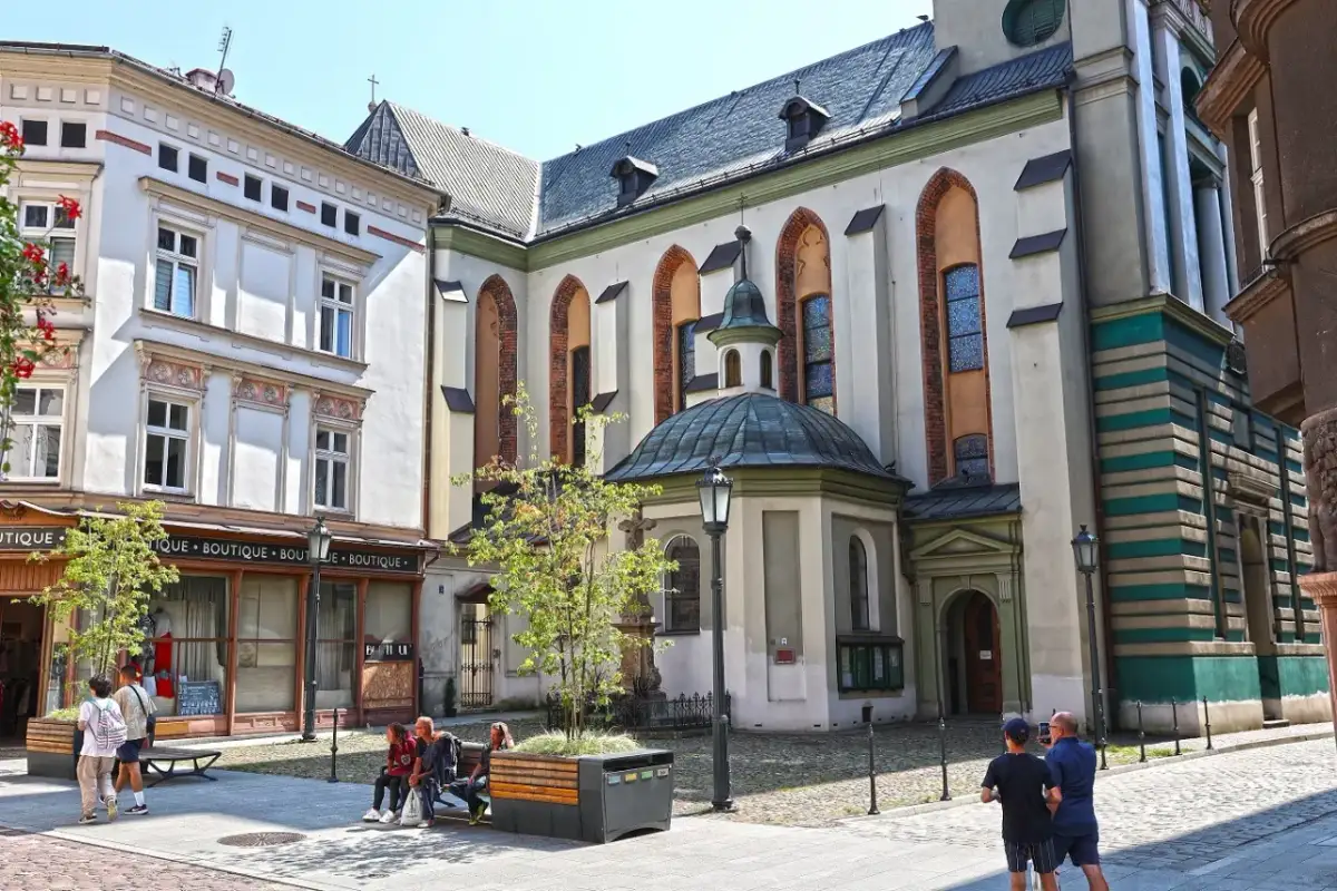 Czeski Cieszyn atrakcje, które zaskoczą każdego turystę