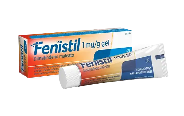 La mejor crema para picaduras de pulgas que alivia el picor rápidamente