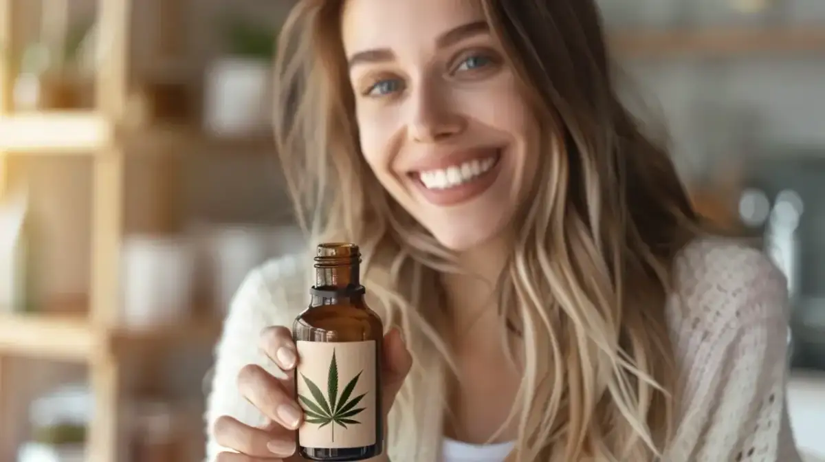 Jak działa olejek CBD? Zaskakujące efekty i wpływ na zdrowie