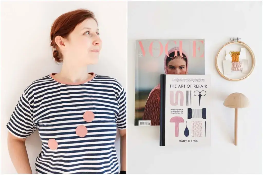 Jak zamaskować dziurę w bluzce? Praktyczne sposoby na naprawę