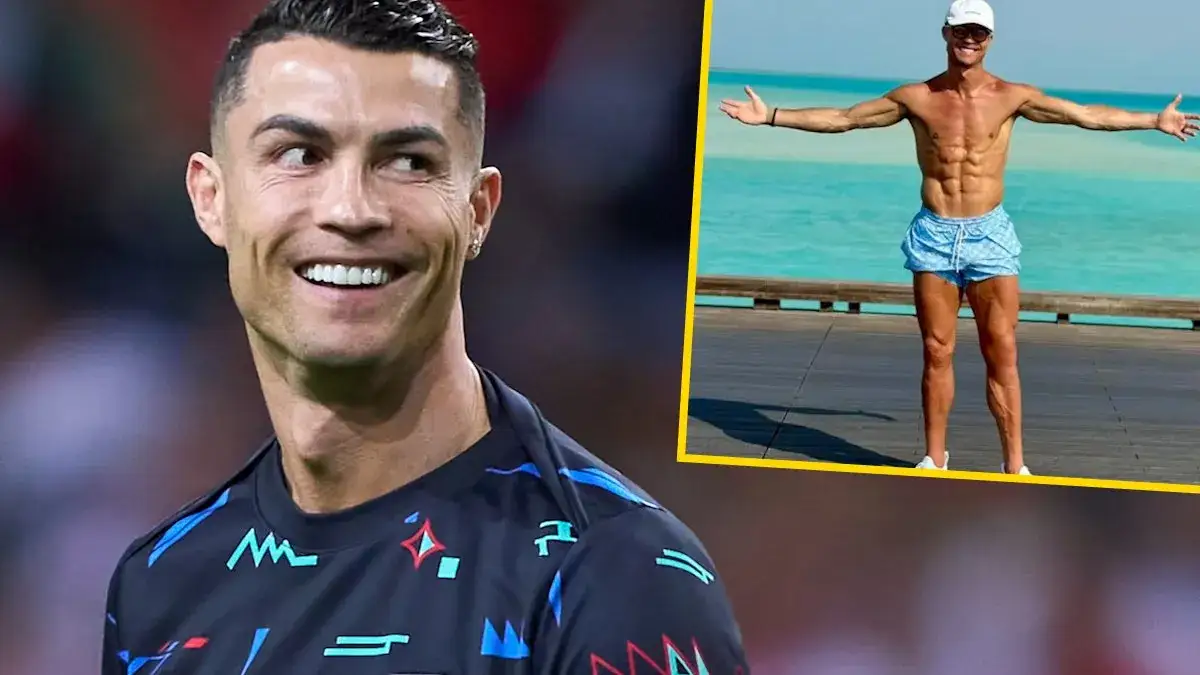 Cristiano Ronaldo wzrost: jak wysoki jest CR7 i czy wpływa na jego sukcesy?