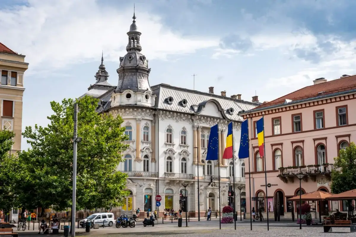 Najlepsze atrakcje w Kluż-Napoka, które musisz zobaczyć podczas wizyty