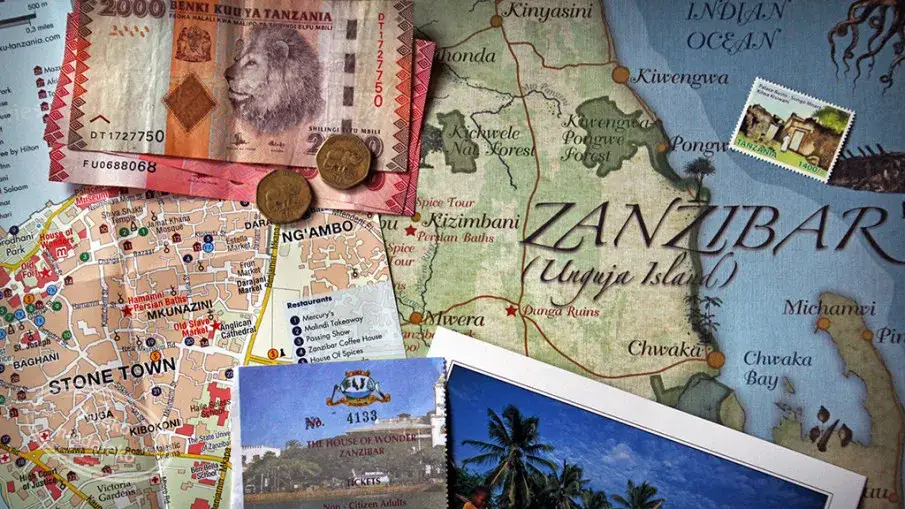 Jaka waluta na Zanzibarze? Kluczowe informacje o płatnościach i wymianie