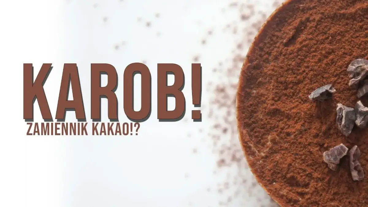 Nie masz kakao? Karob, czekolada, kawa: Poznaj najlepsze zamienniki!
