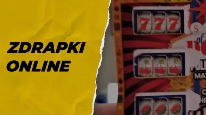 Czy można grać w zdrapki online? Sprawdź legalne opcje w Polsce