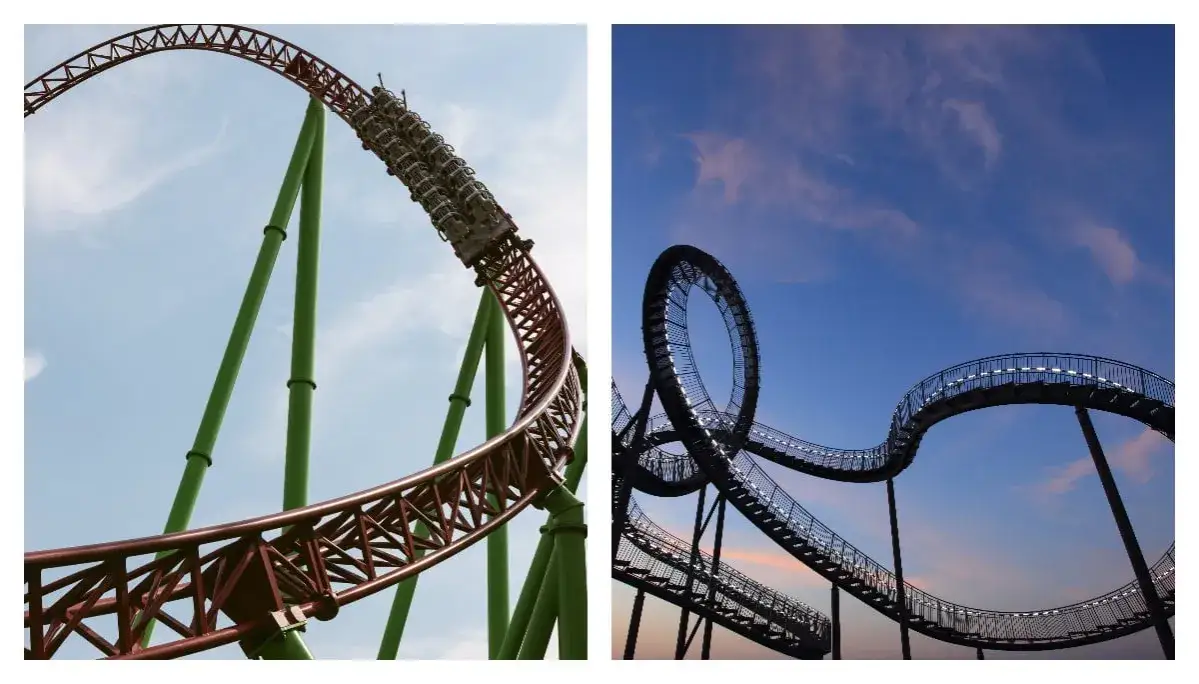 Energylandia: Ile naprawdę zarabia? Szokujące liczby, które cię zaskoczą!