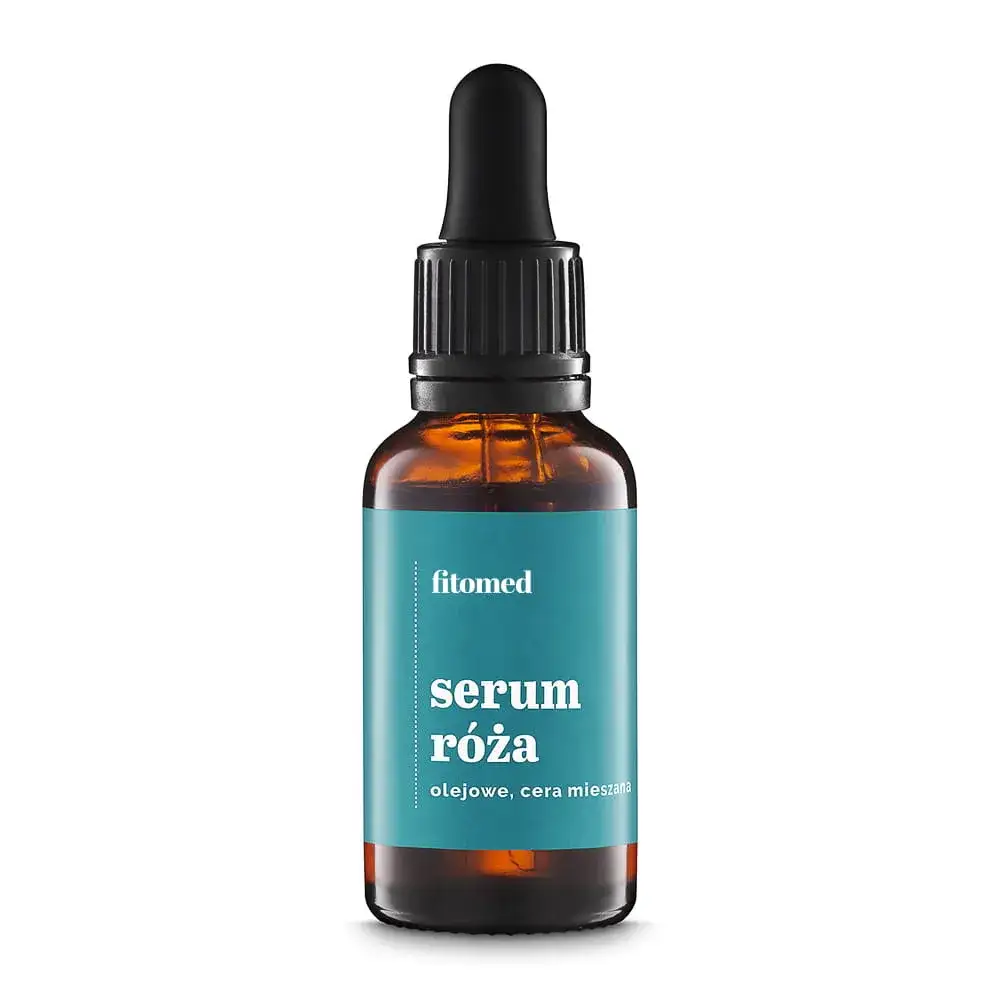 Jakie serum do cery mieszanej? Skutecznie zbalansuj jej potrzeby!