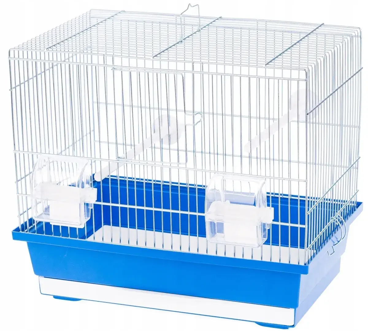 Najlepsze klatki dla kanarka retro - styl, ceny i porady dotyczące pielęgnacji