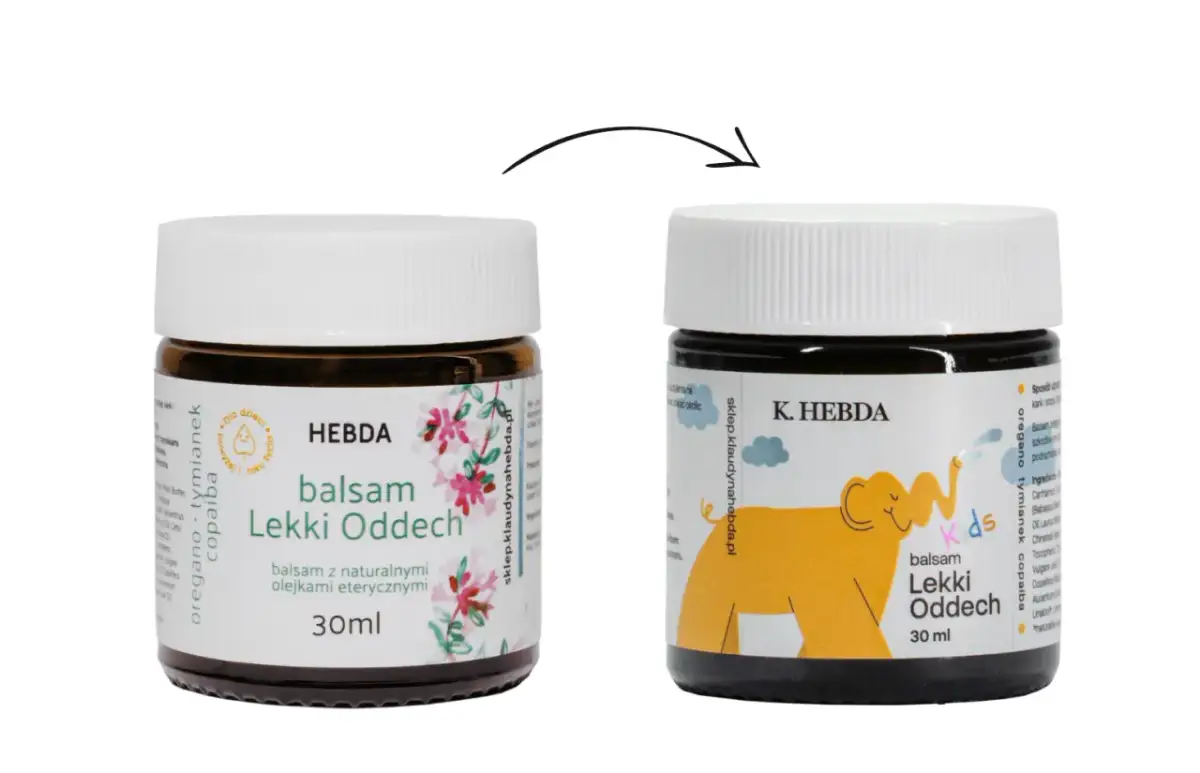 Gdzie kupić balsam lekki oddech dla dzieci? Sprawdzone miejsca i ceny