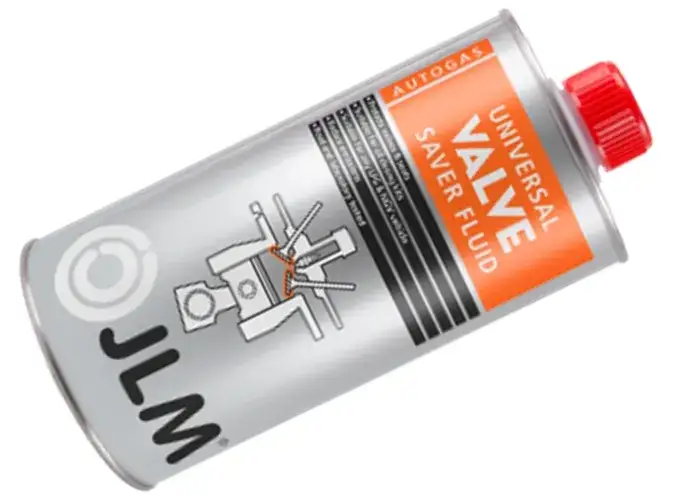 Jaki lubryfikator do LPG zapewni dłuższą żywotność silnika?