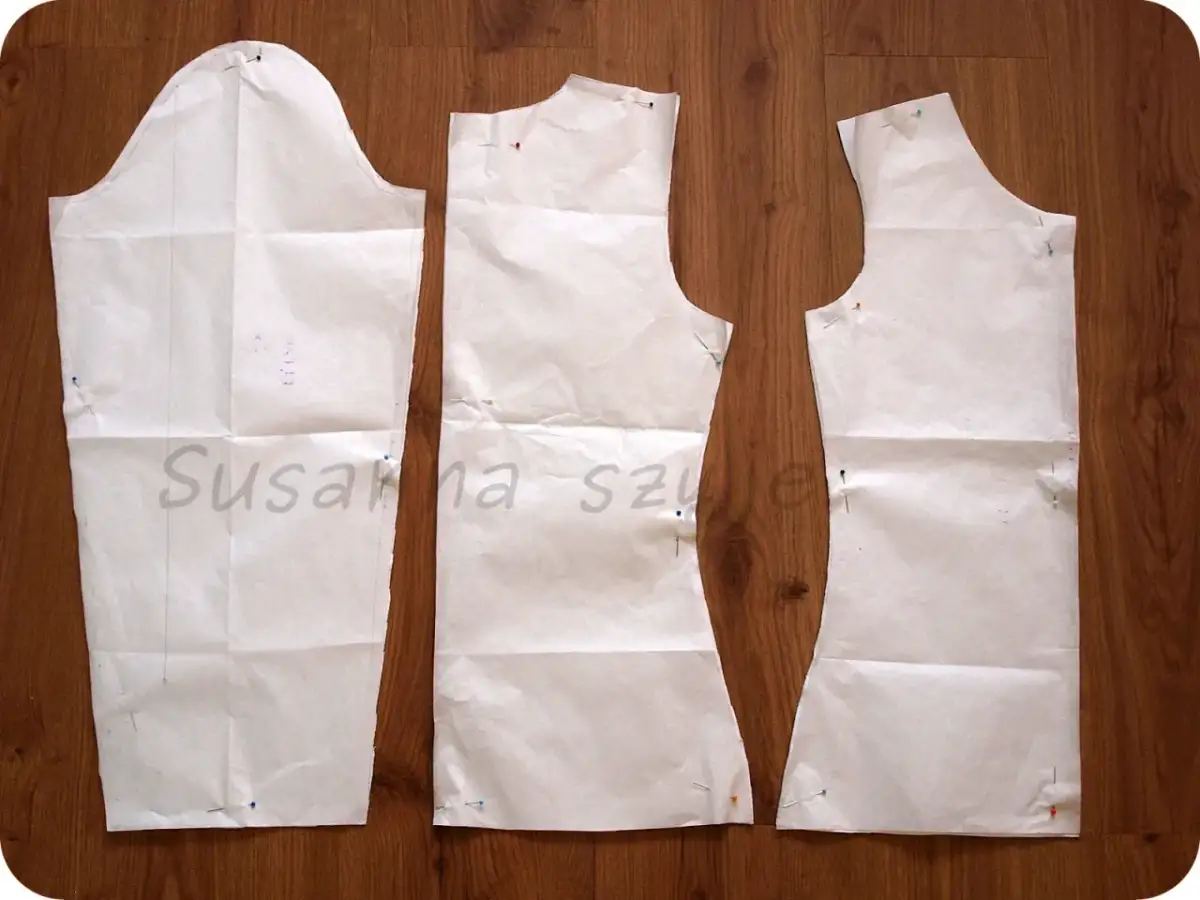 Uszyj bluzkę krok po kroku: Kompletny poradnik dla każdego!