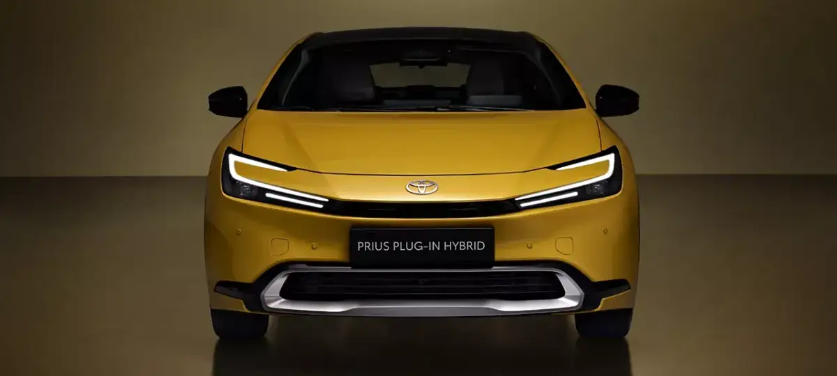 Toyota Prius: Gdzie powstaje? Sekret japońskiej jakości
