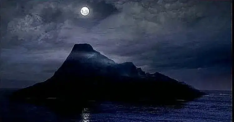 Wyspa Mako: Czy istnieje? Prawdziwe miejsca kręcenia "H2O"!