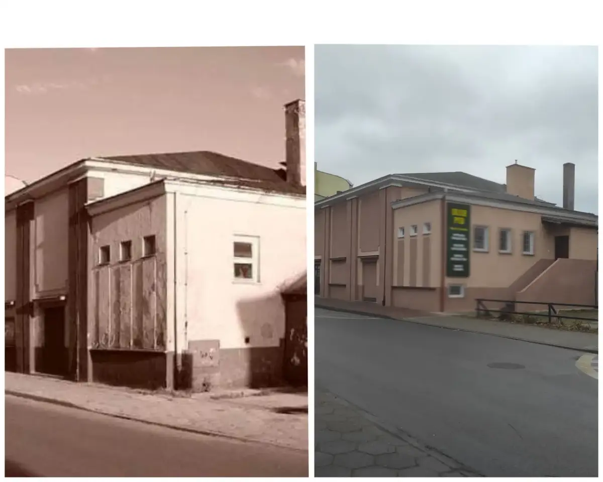 Filharmonia Wejherowo kino: najciekawsze wydarzenia i seanse filmowe