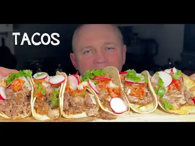 Pyszne taco z wieprzowiną: proste przepisy, które zaskoczą smakami