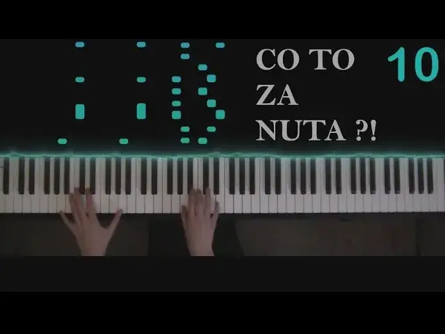 Co to za nuta? Rozpoznaj piosenkę z reklamy, filmu, TikToka!