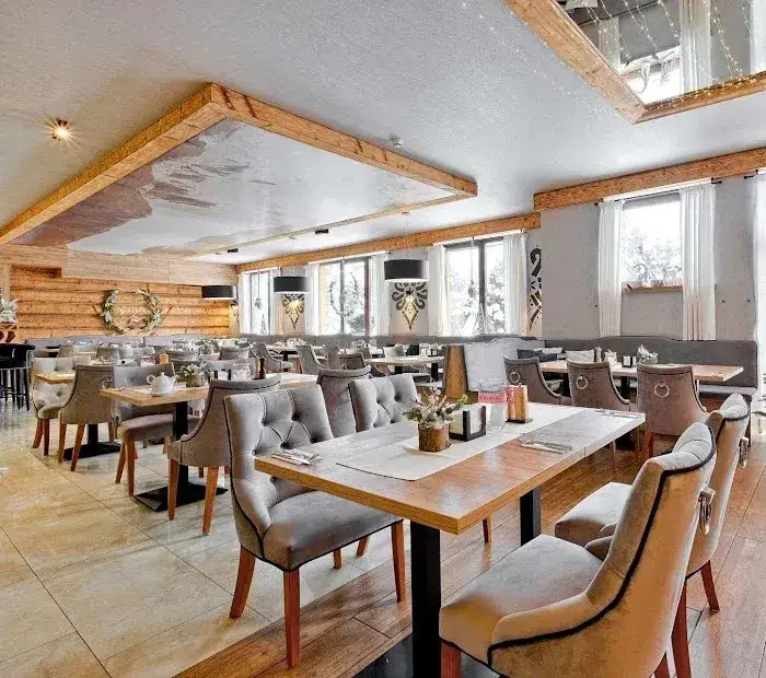 Top restauracje w Białce Tatrzańskiej: Gdzie zjeść pysznie i z widokiem?