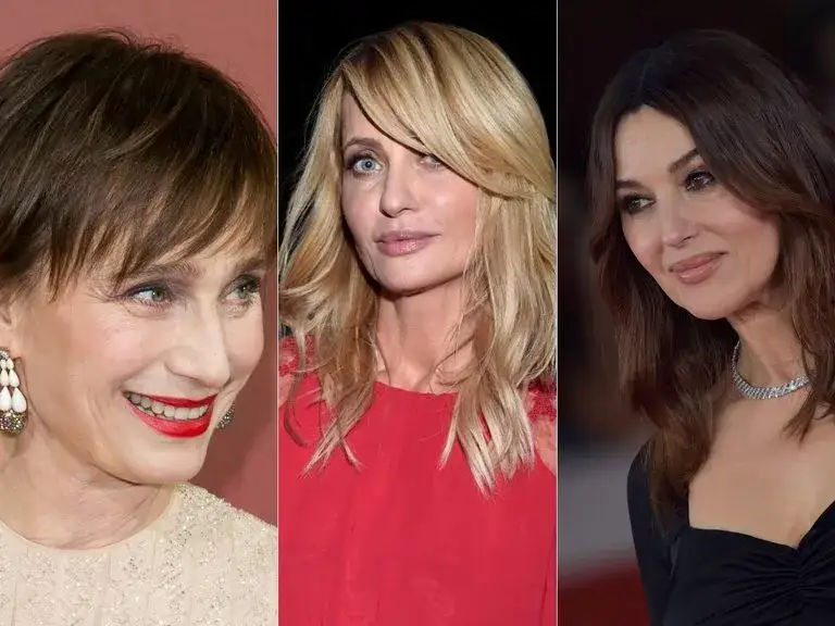Fryzury, które odmładzają po 50 – odkryj najlepsze style dla Ciebie