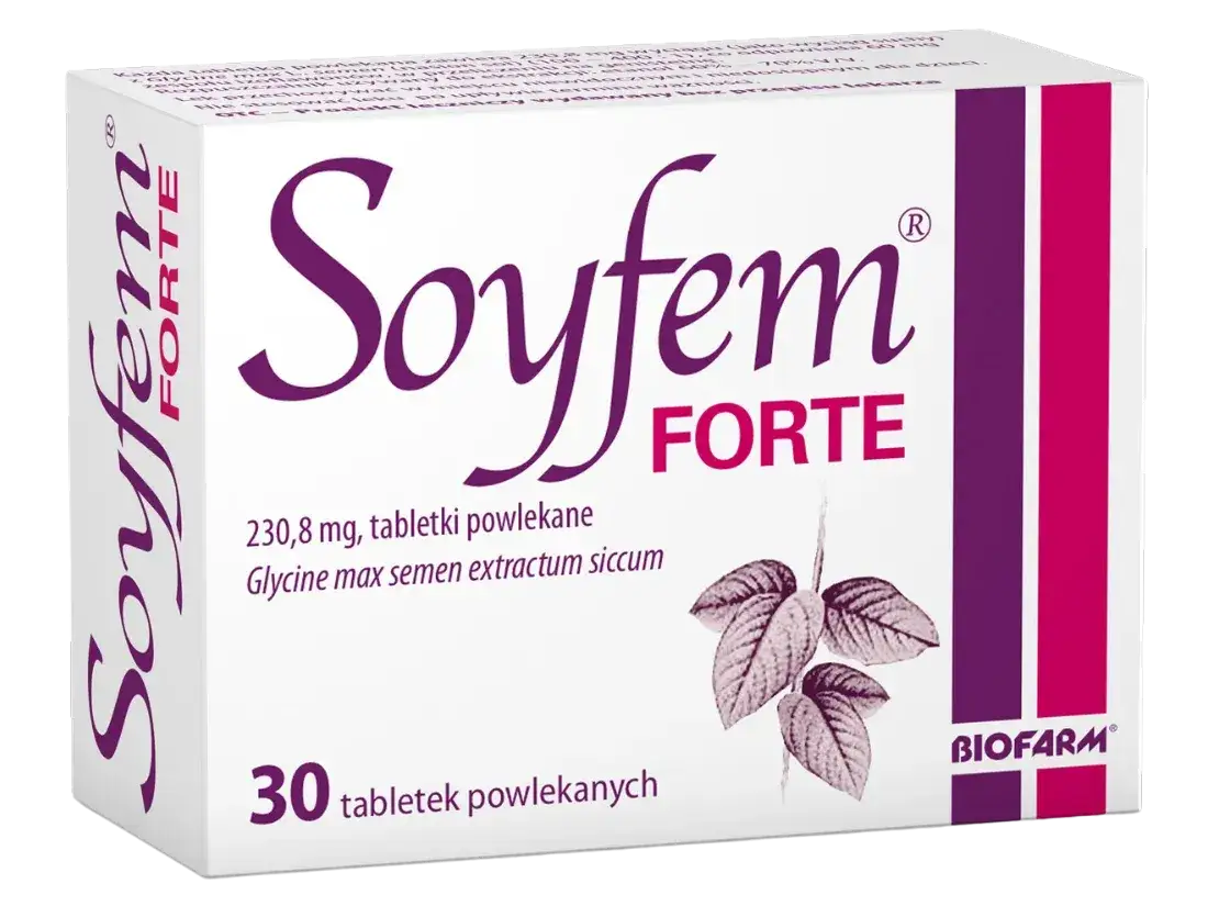 Skuteczne leki bez recepty na menopauzę, które złagodzą objawy