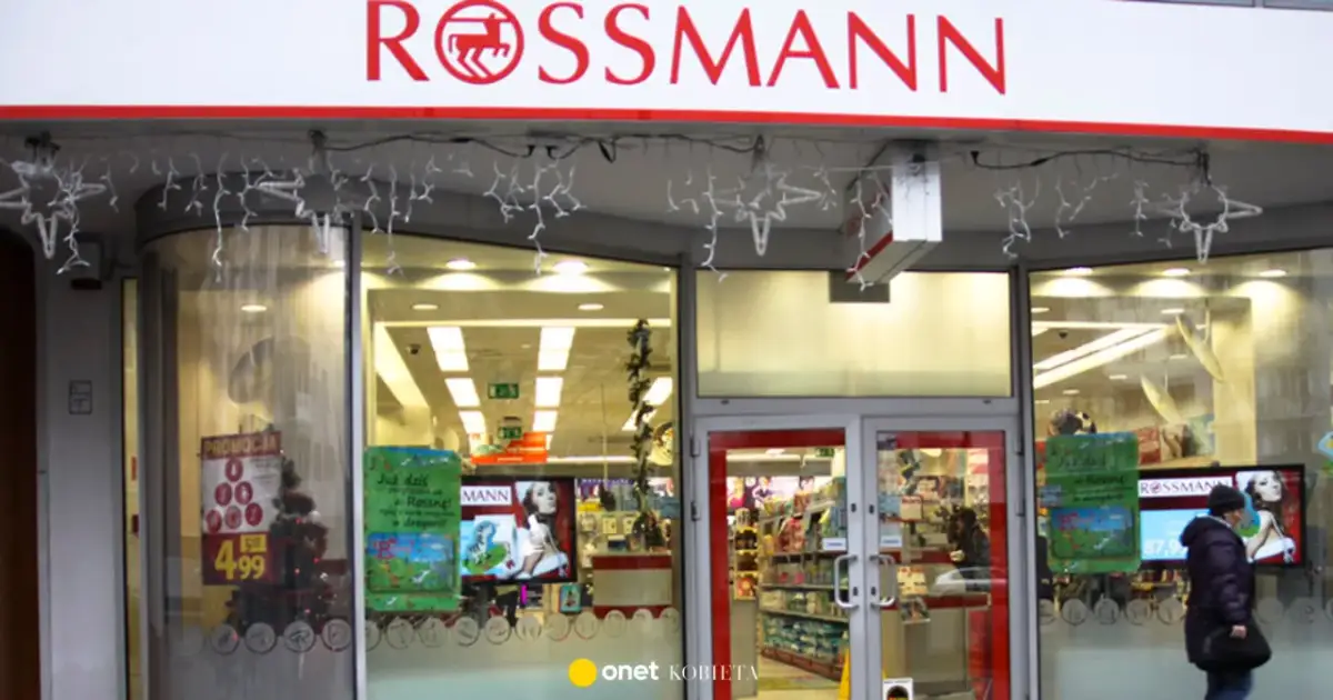 Kiedy promocja w Rossmannie? Kalendarz i triki na -55%!