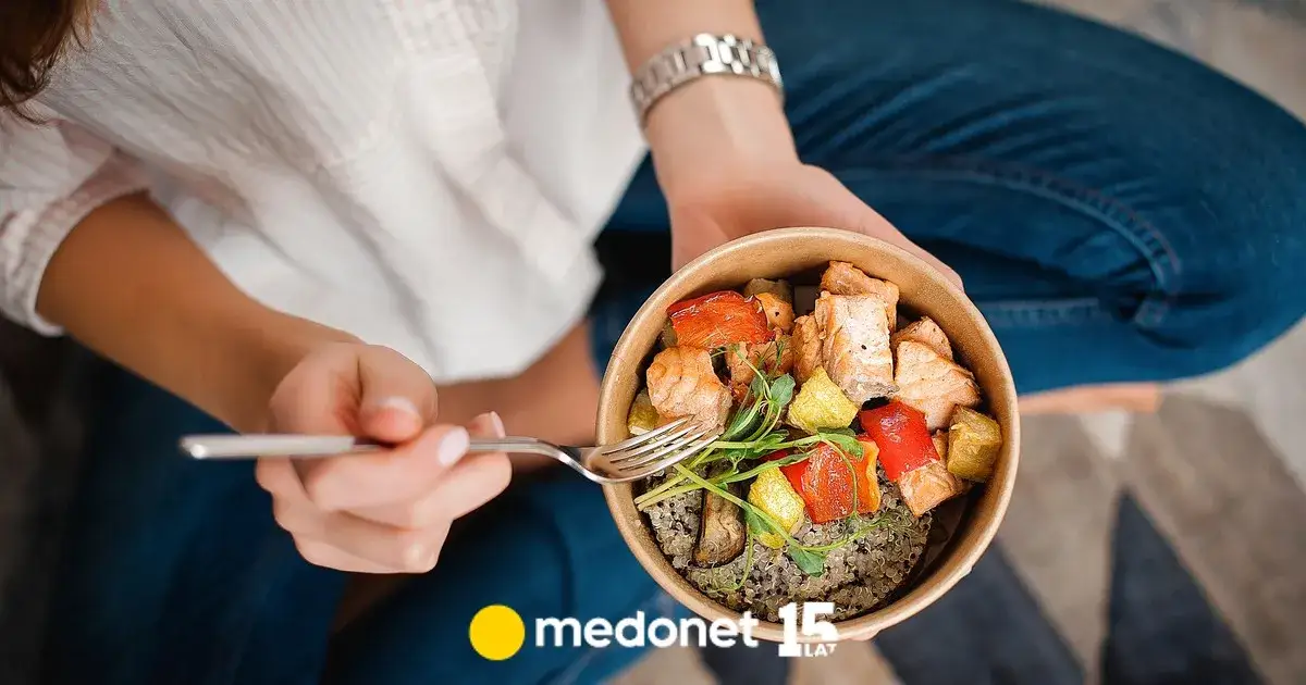 Czy dietetyk jest na NFZ? Sprawdź, jak uzyskać pomoc bezpłatnie