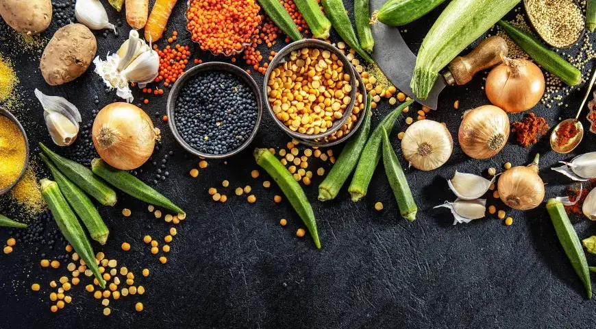 Czego brakuje w diecie wegetariańskiej? Najczęstsze niedobory i ich skutki