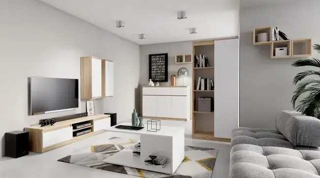 Ile kosztuje urządzenie mieszkania? Poznaj ukryte wydatki i oszczędności