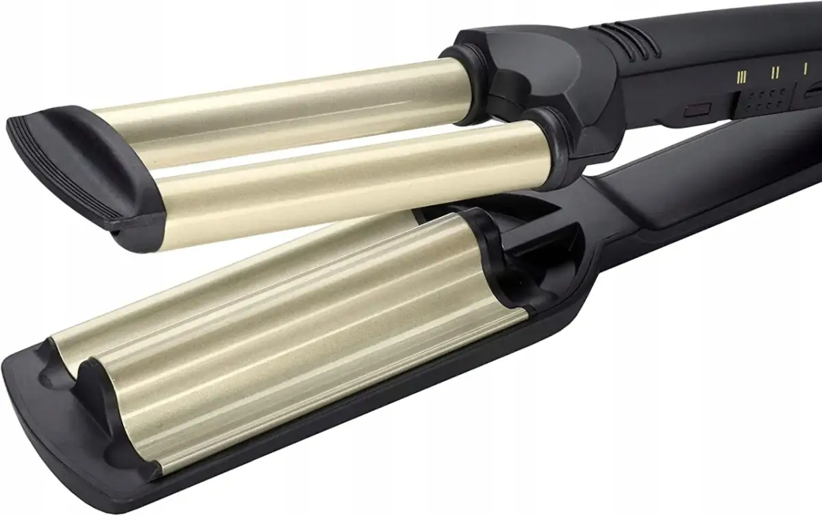 Suszarko-lokówka BaByliss: Ranking, funkcje i idealny model dla Ciebie