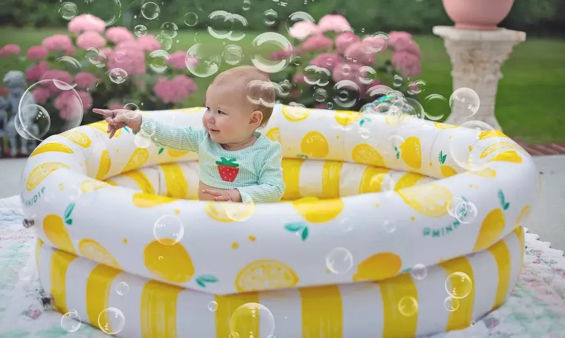 Basen ogrodowy: kompletny przewodnik po wyborze i pielęgnacji