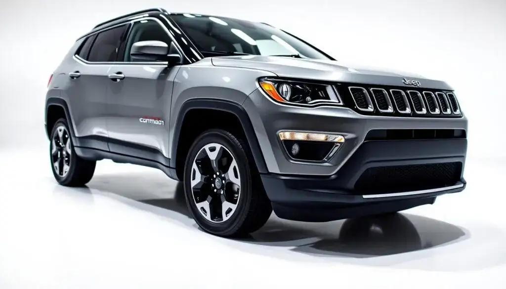 Jeep Compass: Który silnik wybrać? Hybryda, benzyna, diesel