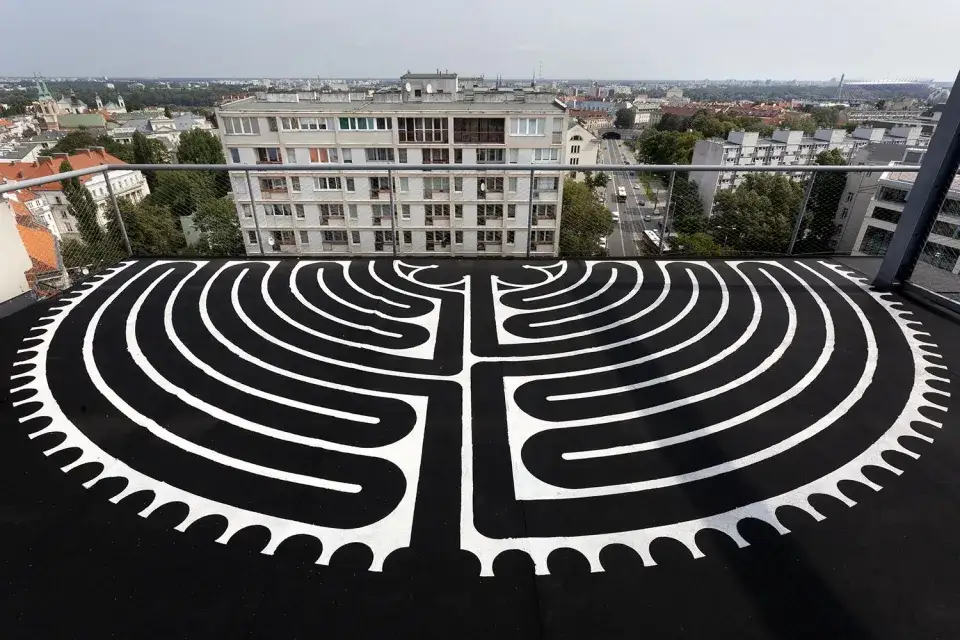 Labirynt w kulturze: symbolika, przykłady i analiza dla maturzystów