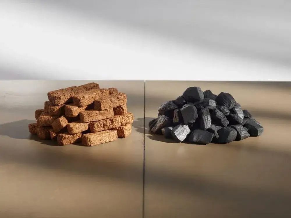 Jak zrobić brykiet torfowy w domu? Czy to się opłaca?