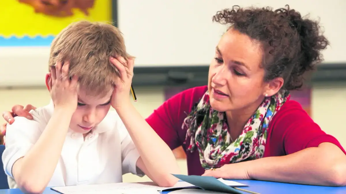Nauczanie indywidualne: Kto może je dostać? Przewodnik dla rodziców