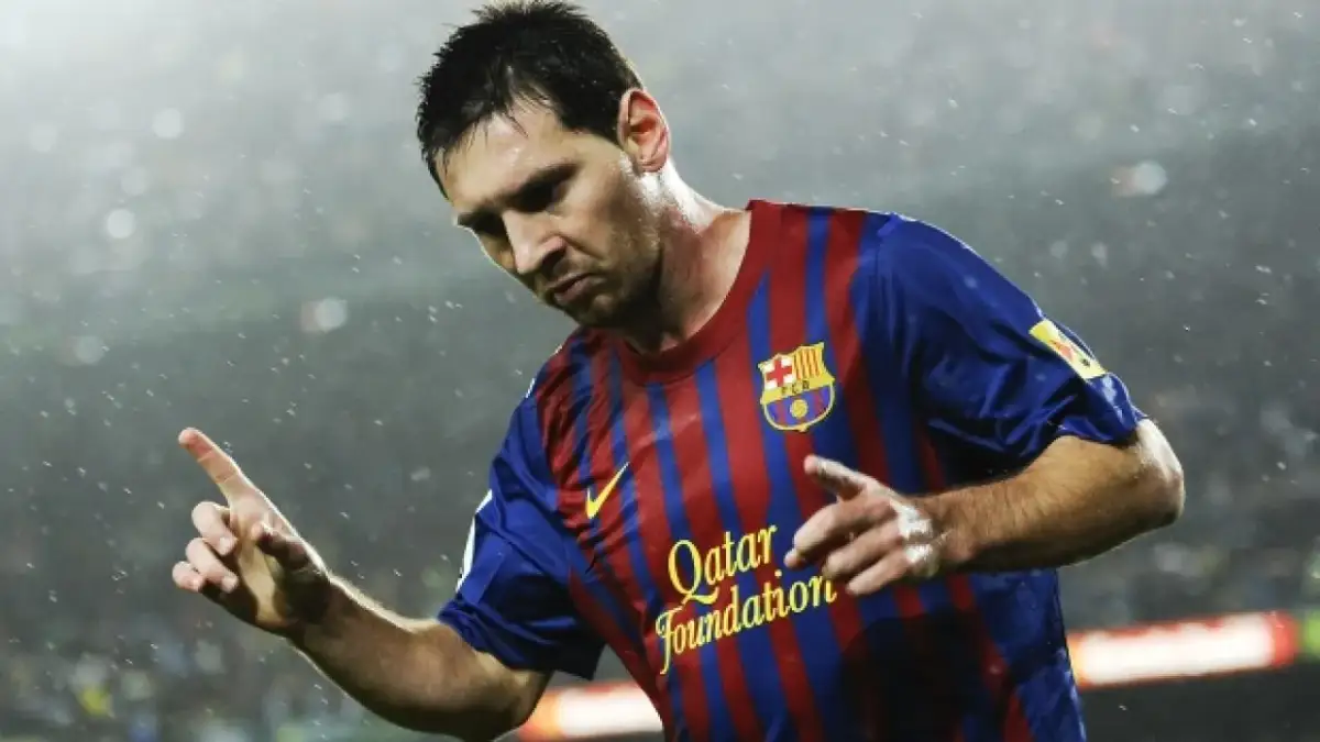 Ile Messi ma goli? Zaskakujące osiągnięcia i rekordy strzeleckie