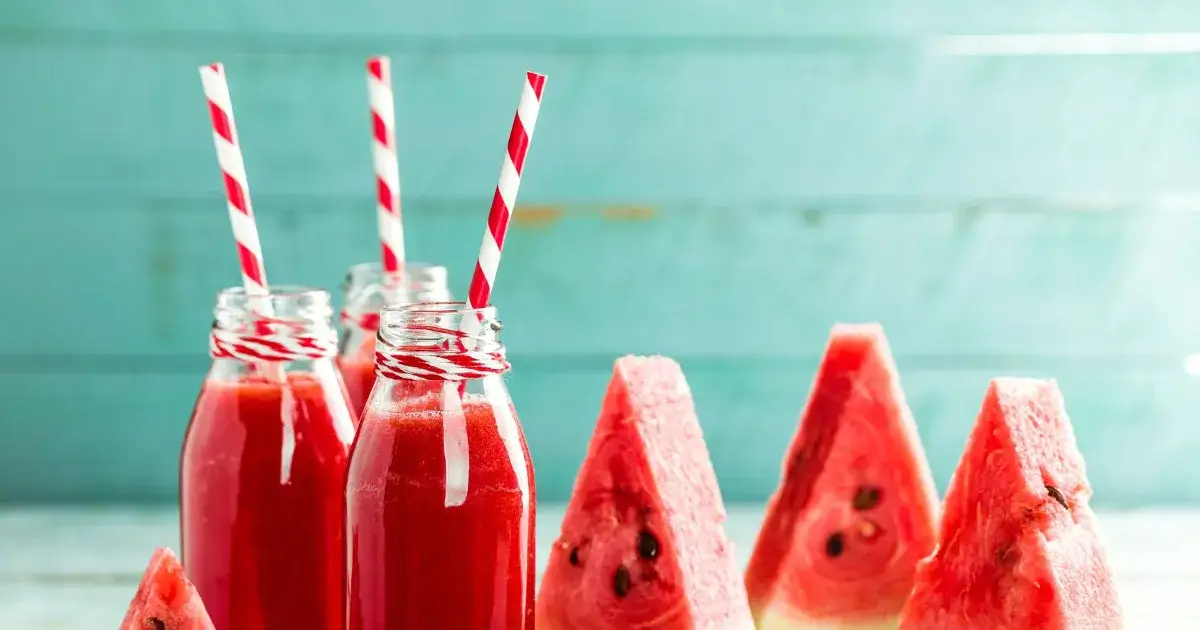 Czy arbuz jest dietetyczny? Odkryj jego właściwości odchudzające