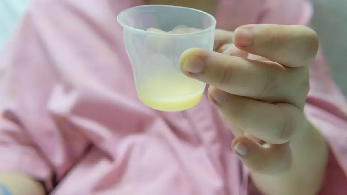 Siara w ciąży: Od kiedy? Co oznacza i czy to zawsze norma?