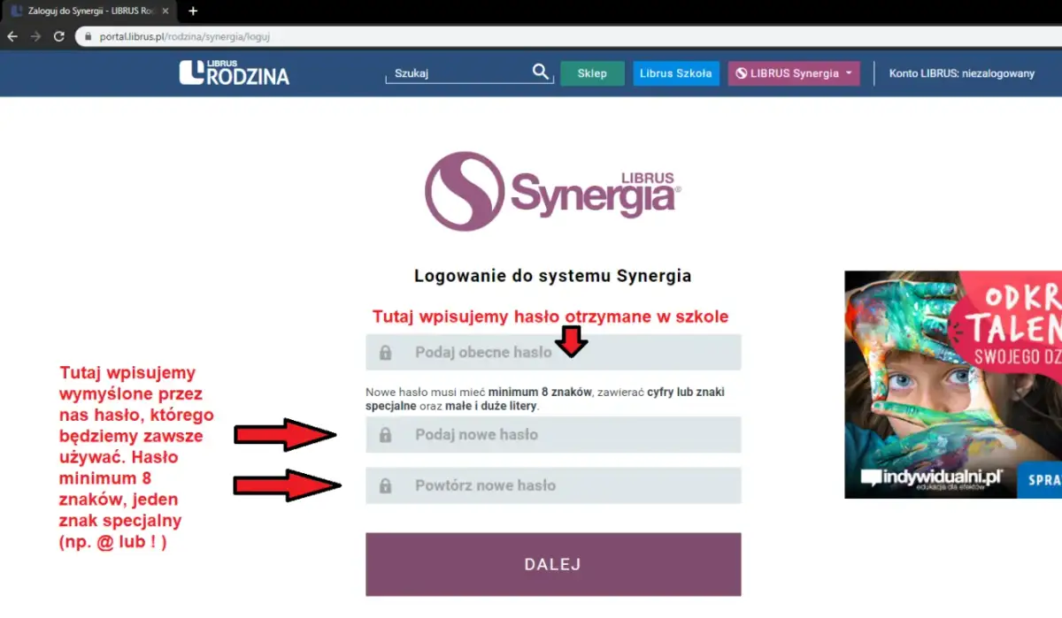 Jak dodać program nauczania w Librusie? Pełny przewodnik dla nauczycieli