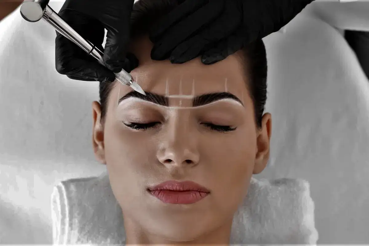 Makijaż permanentny to nie tatuaż! Poznaj 7 kluczowych różnic