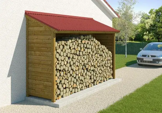 Ondulina na dach - tanie i trwałe rozwiązanie dla Twojego domu