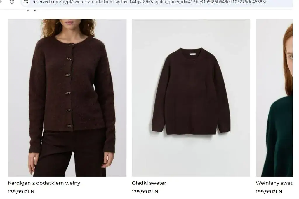 Sweter z jaka – wyjątkowa miękkość i ciepło, które pokochasz