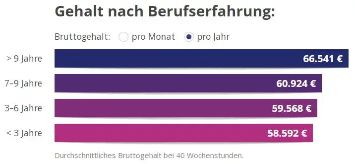 Ile zarabia geodeta w Niemczech? Sprawdź, co wpływa na wynagrodzenie